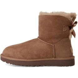 UGG Mini Bailey Bow II B0737NJRD9 Stock Limitée