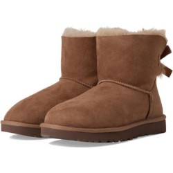 UGG Mini Bailey Bow II B0737NJRD9 Stock Limitée