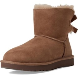 UGG Mini Bailey Bow II B0737NJRD9 Stock Limitée
