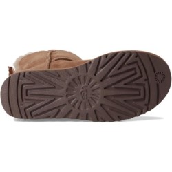 UGG Mini Bailey Bow II B0737NJRD9 Stock Limitée