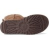 UGG Mini Bailey Bow II B0737NJRD9 Stock Limitée