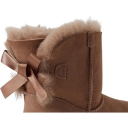 UGG Mini Bailey Bow II B0737NJRD9 Stock Limitée