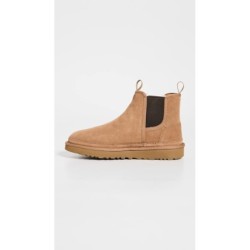 UGG B08LRSBLKF Chelsea Boots Homme | Confort Supérieur