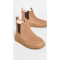 UGG B08LRSBLKF Chelsea Boots Homme | Confort Supérieur