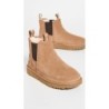 UGG B08LRSBLKF Chelsea Boots Homme | Confort Supérieur