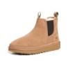 UGG B08LRSBLKF Chelsea Boots Homme | Confort Supérieur