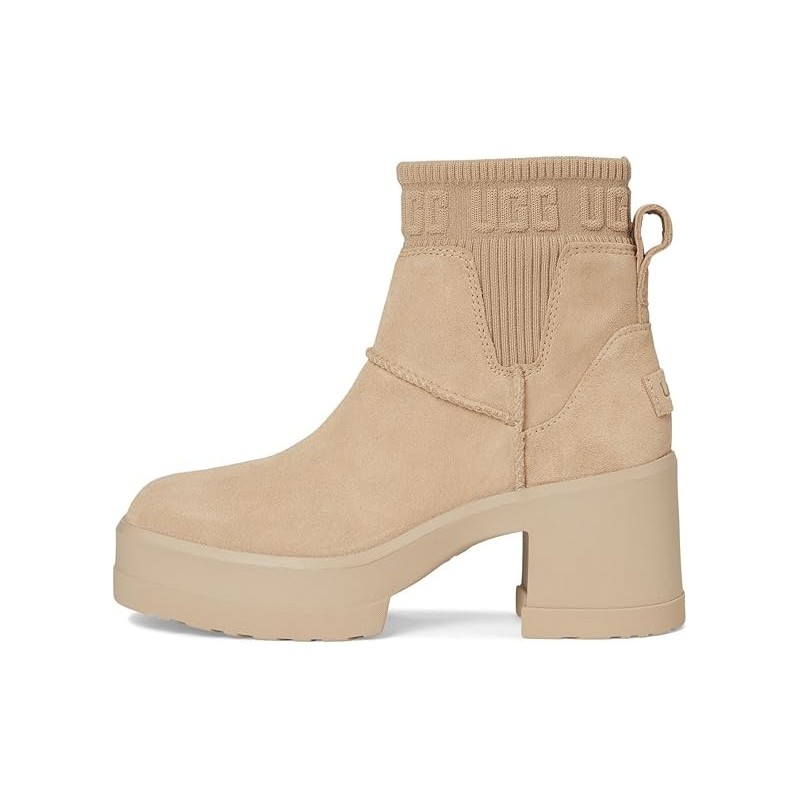 Bottes Chelsea UGG Moxy Femme B0DPRP7N8J