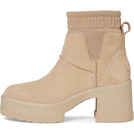 Bottes Chelsea UGG Moxy Femme B0DPRP7N8J