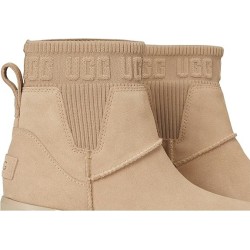 Bottes Chelsea UGG Moxy Femme B0DPRP7N8J