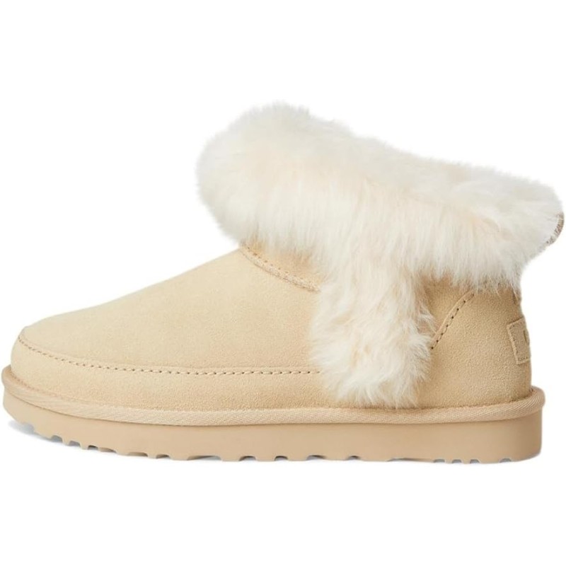Bottes Mini Ultra Chalet UGG Classic B0DPRT26WP