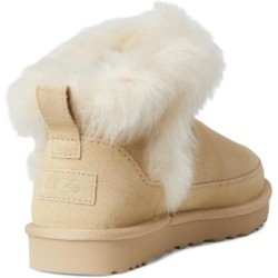 Bottes Mini Ultra Chalet UGG Classic B0DPRT26WP