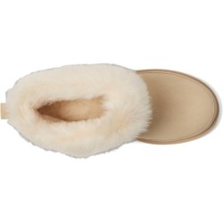 Bottes Mini Ultra Chalet UGG Classic B0DPRT26WP