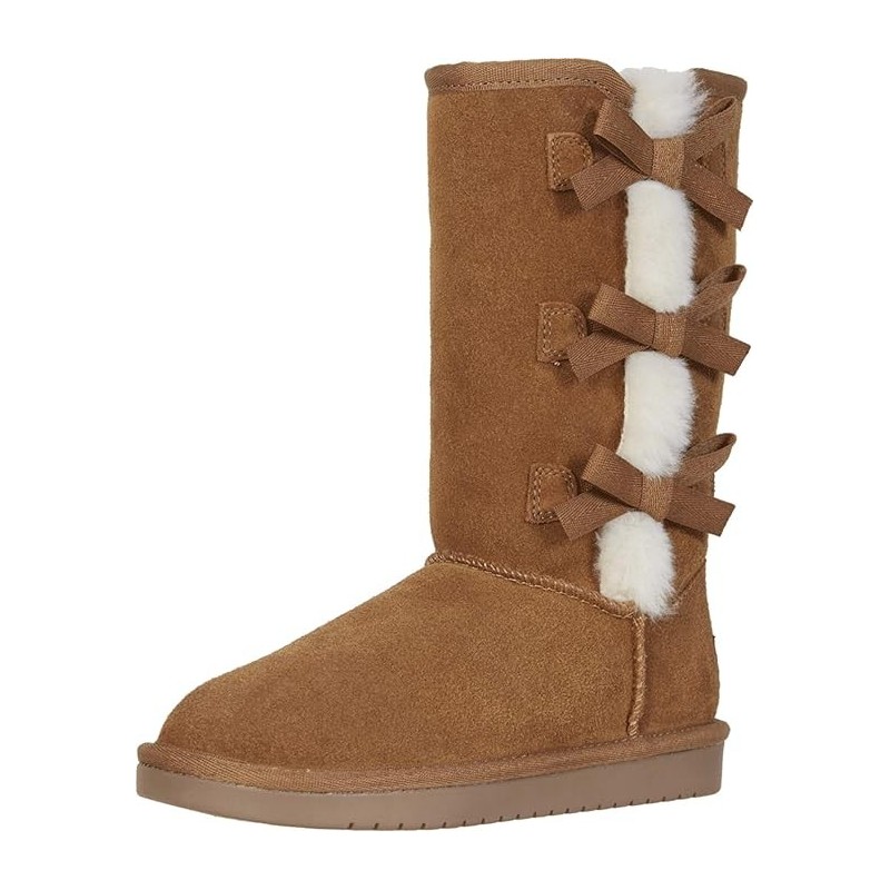 UGG Victoria Tall Mixte Enfant B0FM5WBHV1 Raffiné