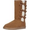 UGG Victoria Tall Mixte Enfant B0FM5WBHV1 Raffiné