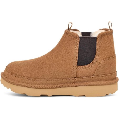 Bottes UGG Neumel Chelsea Antibactérien Naturel