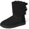 Bottes UGG Bailey Bow II Teinte Naturelle Authentique