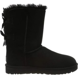Bottes UGG Bailey Bow II Teinte Naturelle Authentique