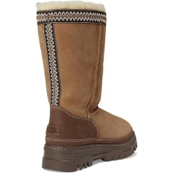UGG Classic Tall Trailgazer Durabilité Prouvée Tests