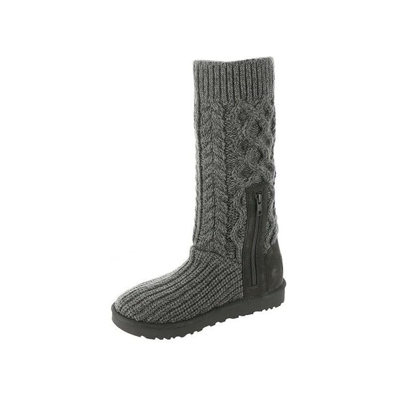 Bottes femme UGG Classic Cardi B0BSFS85R7 Instructions entretien