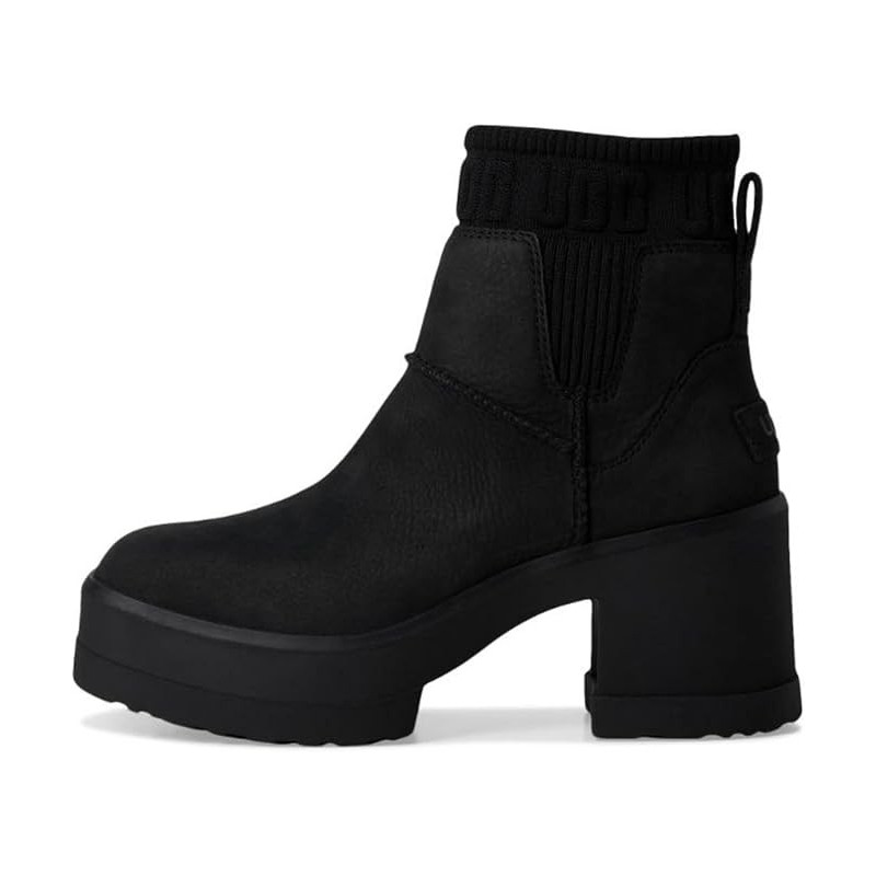 Bottes UGG Moxy Chelsea Semelle Flexibilité Naturelle