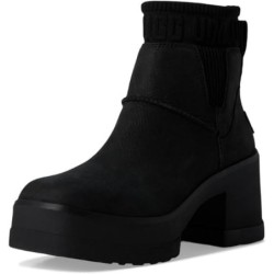 Bottes UGG Moxy Chelsea Semelle Flexibilité Naturelle