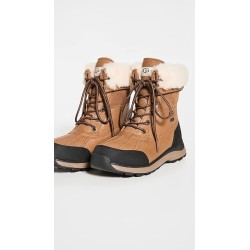UGG Adirondack III Respirabilité Pieds