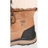 UGG Adirondack III Respirabilité Pieds