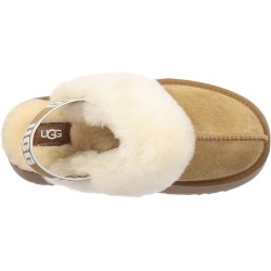 Mules UGG Funkette Semelle Synthétique Qualité