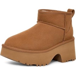 Mules UGG Funkette Sortie Shopping Loisir