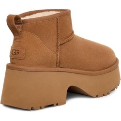 Mules UGG Funkette Sortie Shopping Loisir