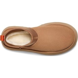 UGG Mini Dipper Coupe Adjustée et Ergonomique