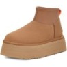 UGG Mini Dipper Coupe Adjustée et Ergonomique