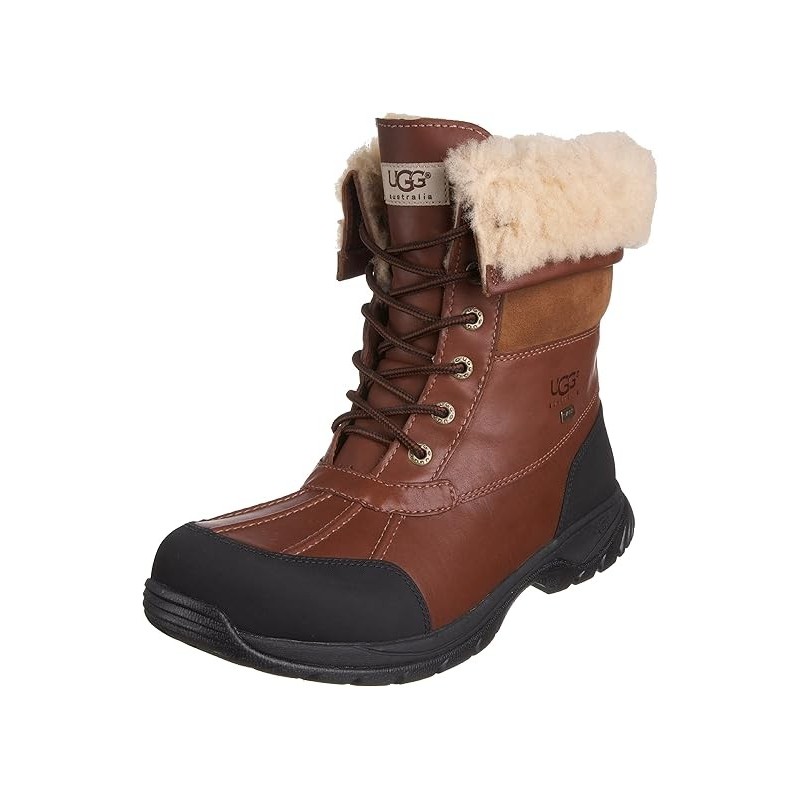UGG Butte Pour Homme Moderne