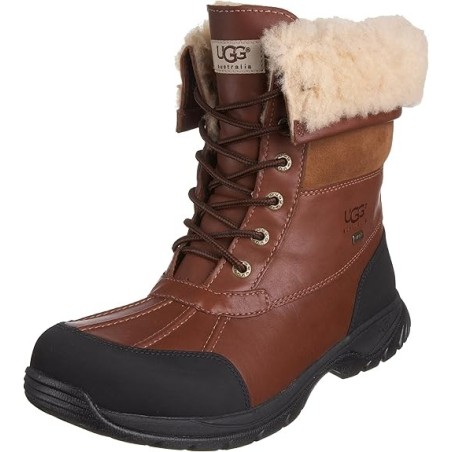 UGG Butte Pour Homme Moderne
