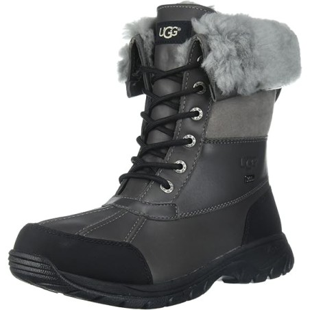 Bottes UGG Butte Semelle Terrain Inégal