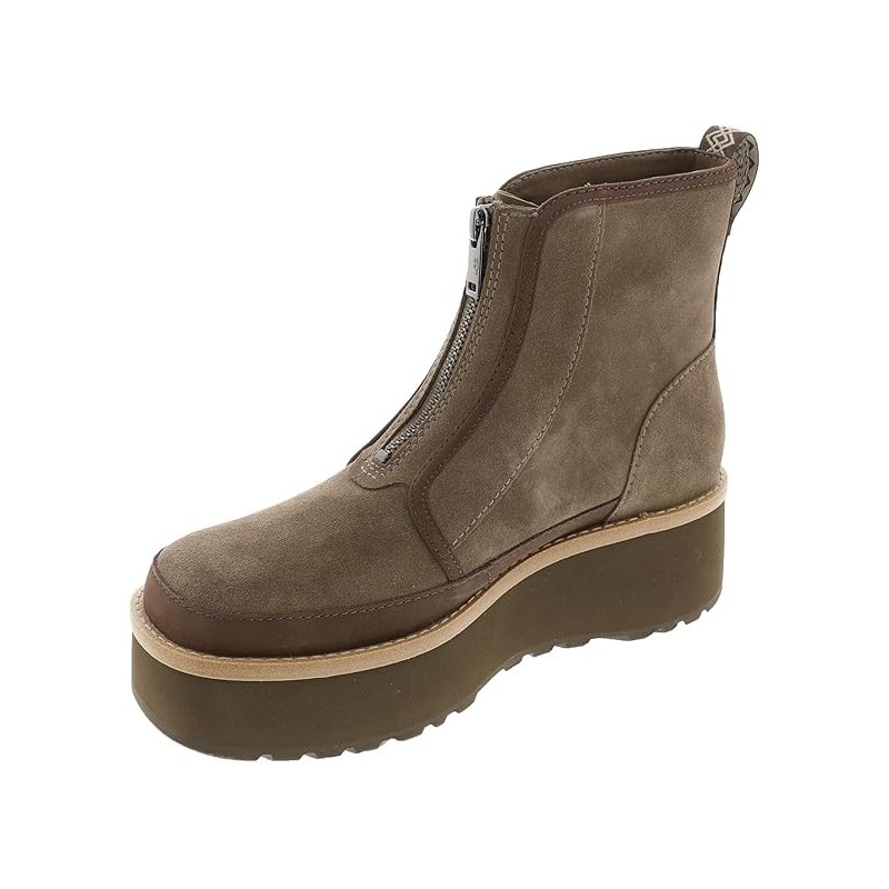 UGG Cityfunc Zip Confort Immédiat Permanent