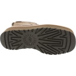 UGG Cityfunc Zip Confort Immédiat Permanent