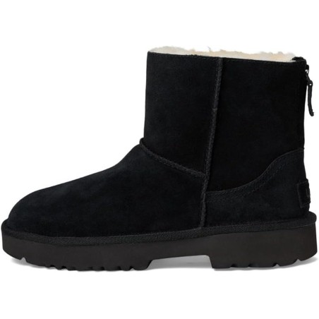 Bottes UGG Marais Zip Up Semelle Adhérence et Flexibilité