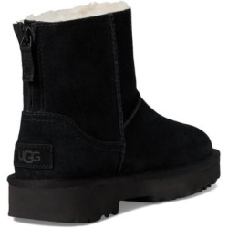 Bottes UGG Marais Zip Up Semelle Adhérence et Flexibilité