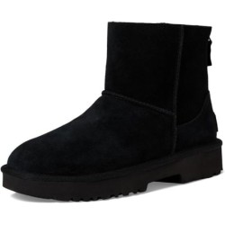 Bottes UGG Marais Zip Up Semelle Adhérence et Flexibilité