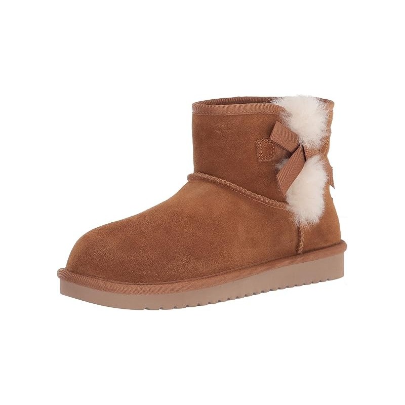 Bottes UGG Victoria Mini Enfant Journées Jeu Aventure