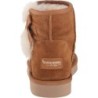 Bottes UGG Victoria Mini Enfant Journées Jeu Aventure