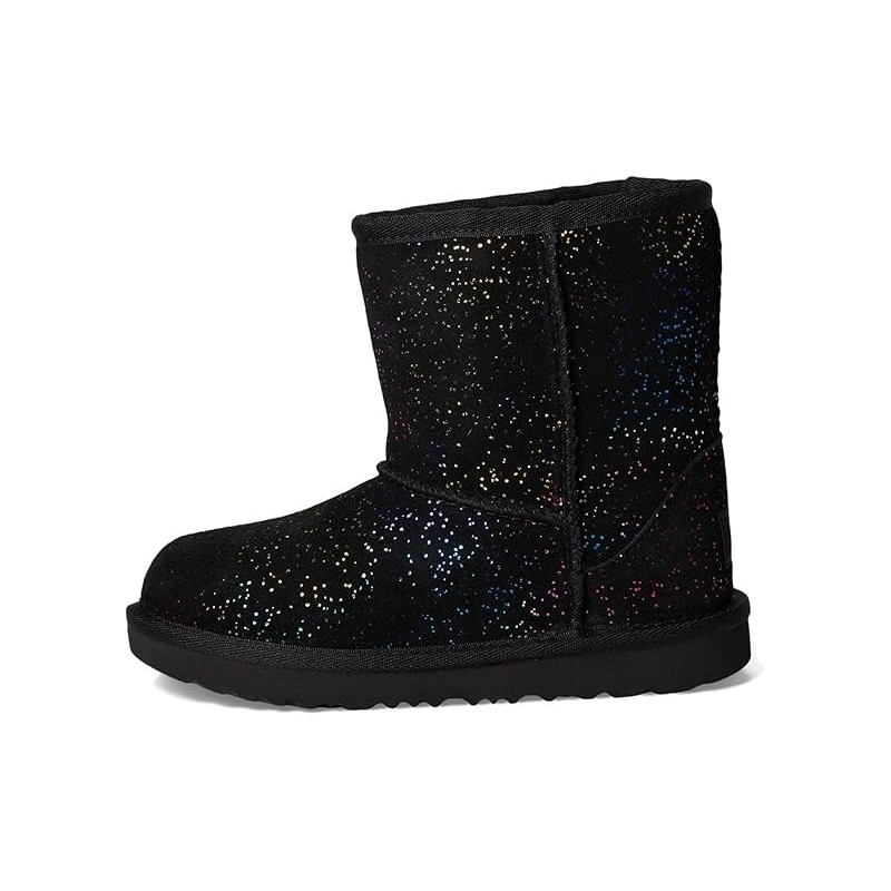 Bottes UGG T Classic II Shimmer Sky Style Mixte Universel