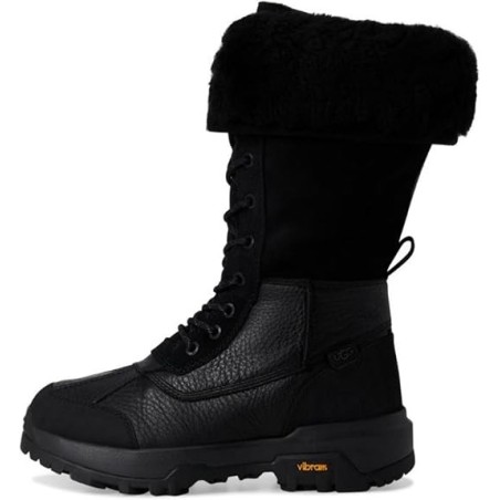 UGG Adirondack Tall XXV Matériaux Eco-Responsables Recyclés