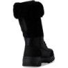 UGG Adirondack Tall XXV Matériaux Eco-Responsables Recyclés