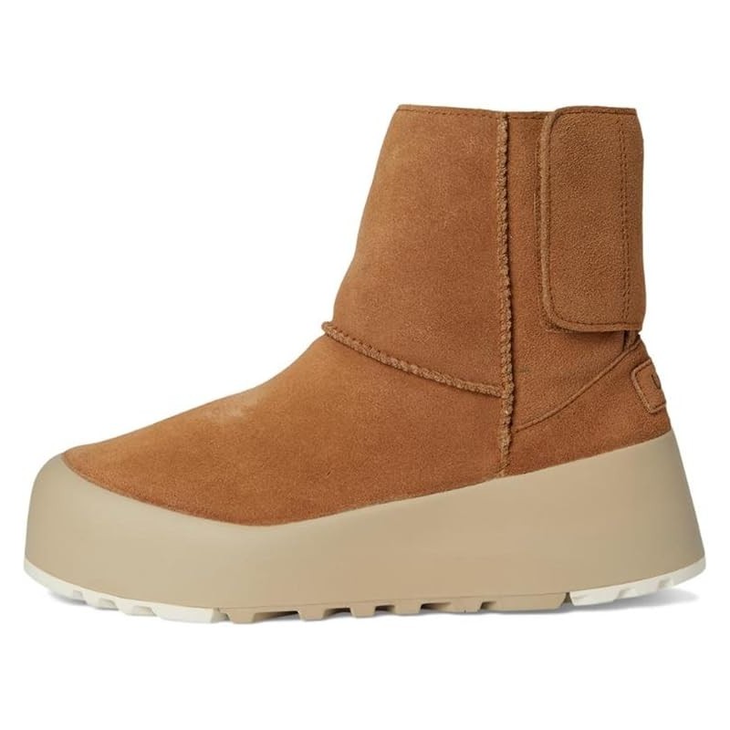 UGG Classic Streetscape Style Contemporain Classique Intemporel