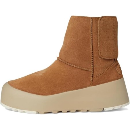 UGG Classic Streetscape Style Contemporain Classique Intemporel