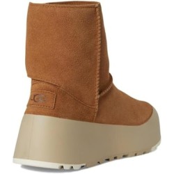 UGG Classic Streetscape Style Contemporain Classique Intemporel