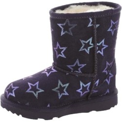 Bottes UGG Classic II Iridescent Stars Couleur Vive Attrayante