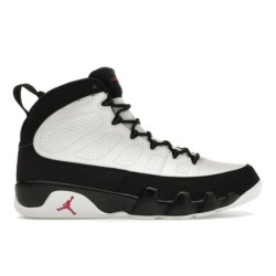 Air Jordan 9 Retro Phoenix